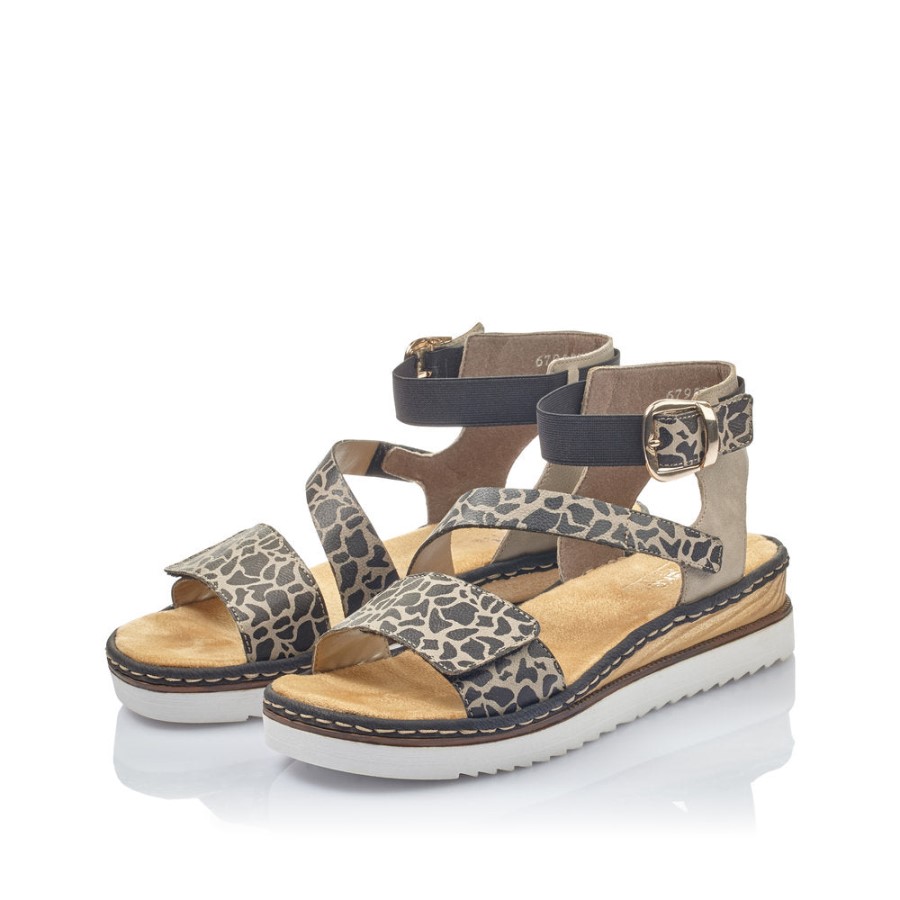 Rieker 67958 Regina Maro