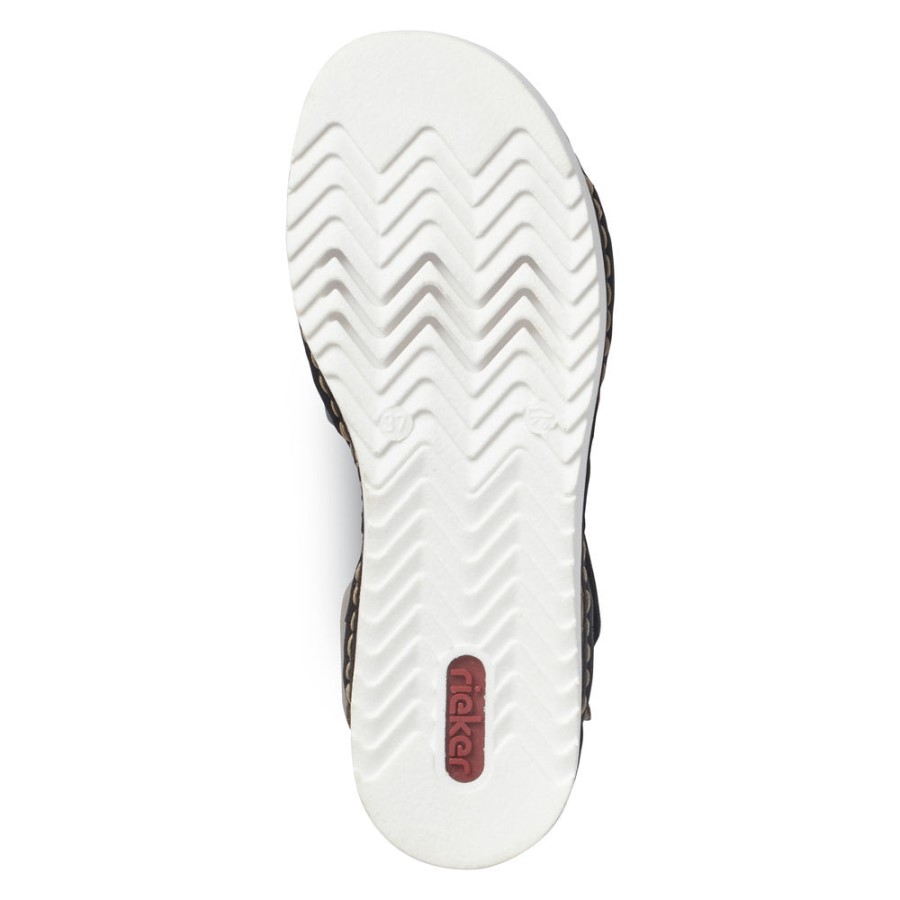 Rieker 67958 Regina Maro