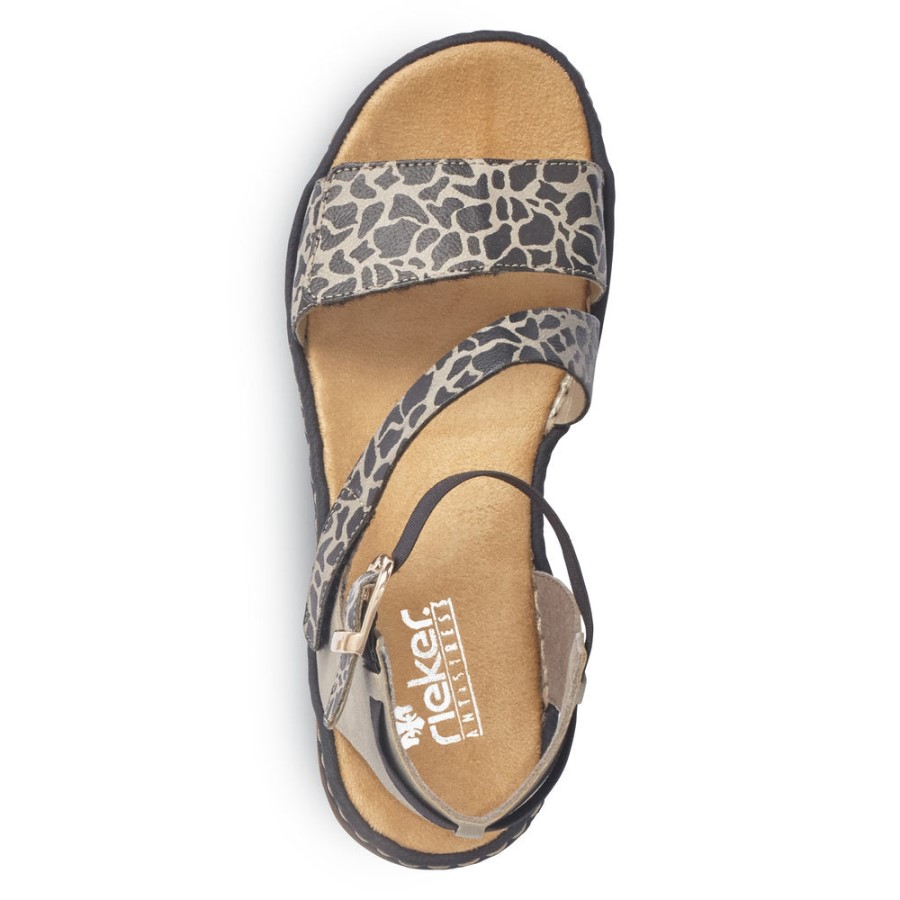 Rieker 67958 Regina Maro