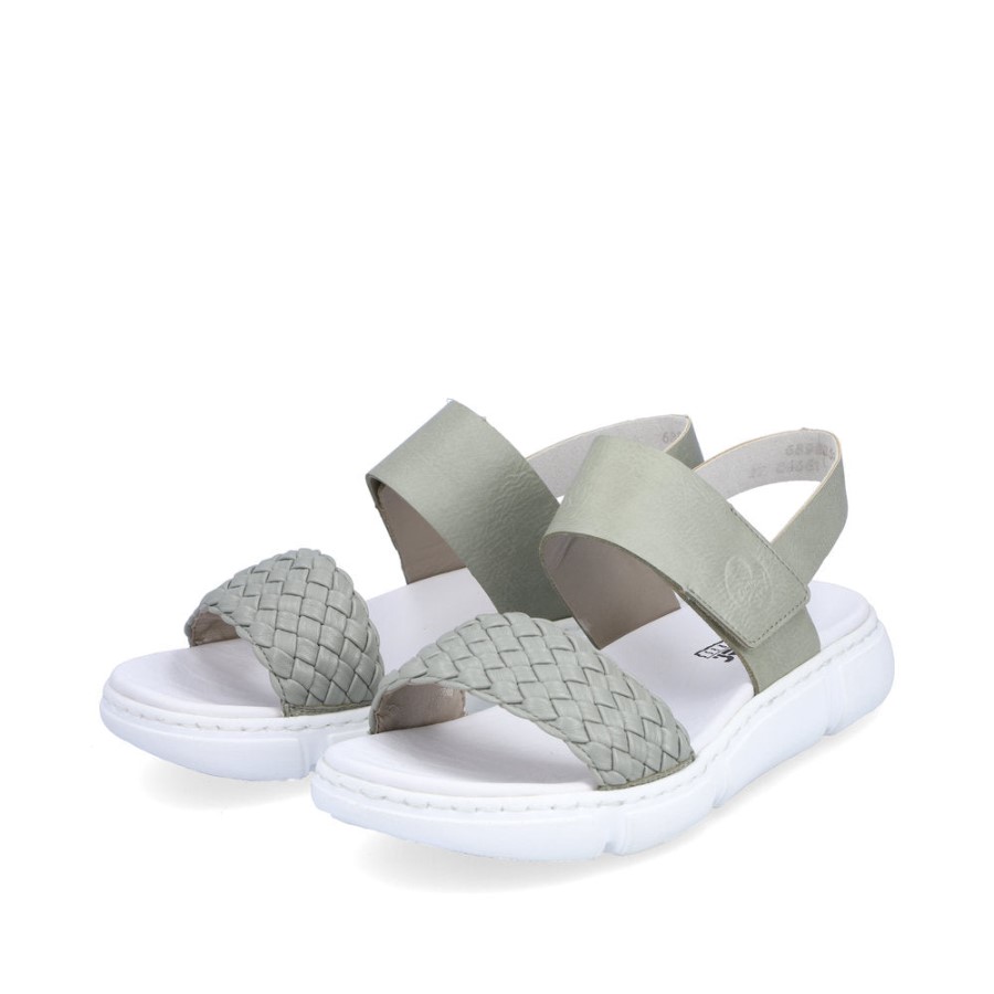 Rieker 68983 Clara Negru