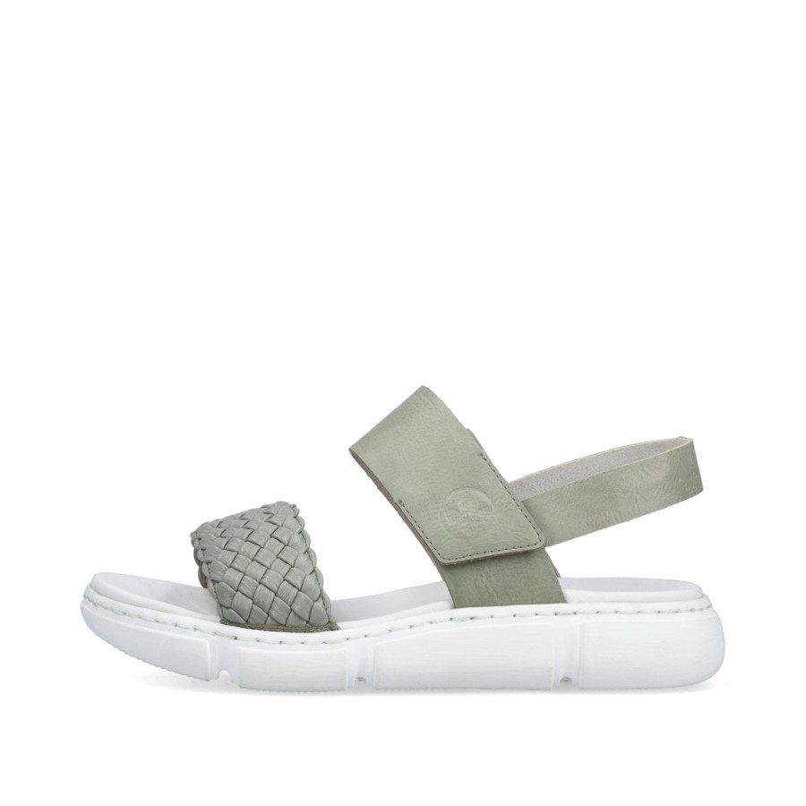 Rieker 68983 Clara Negru