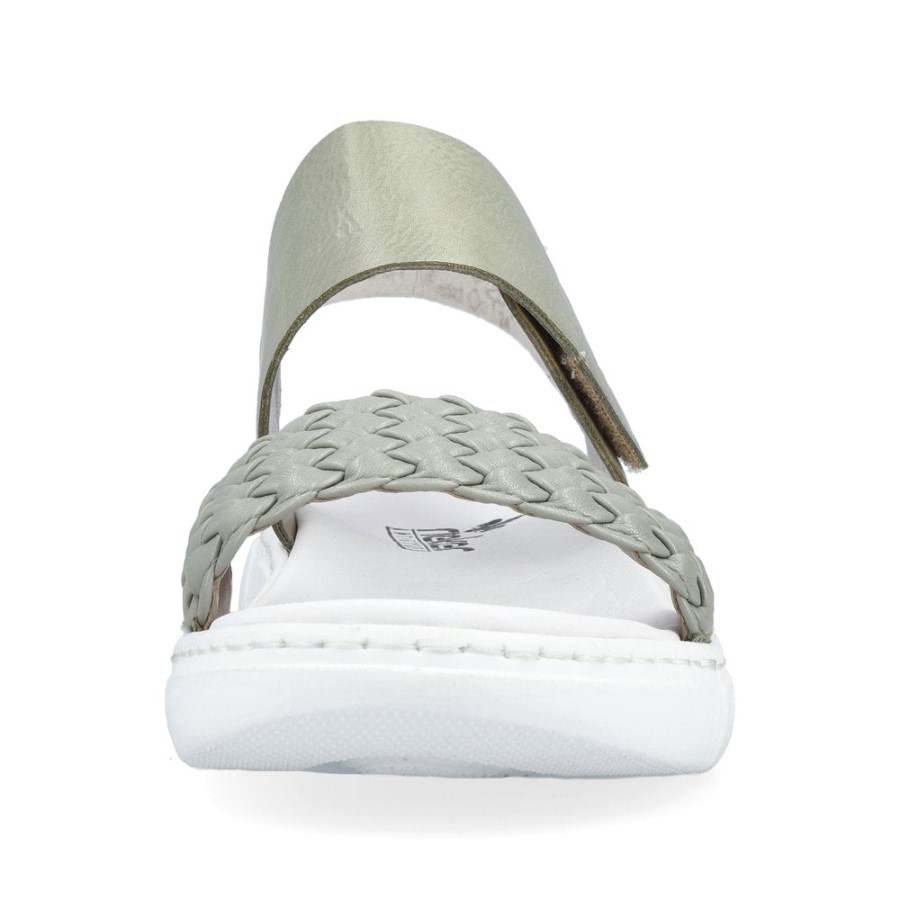 Rieker 68983 Clara Negru