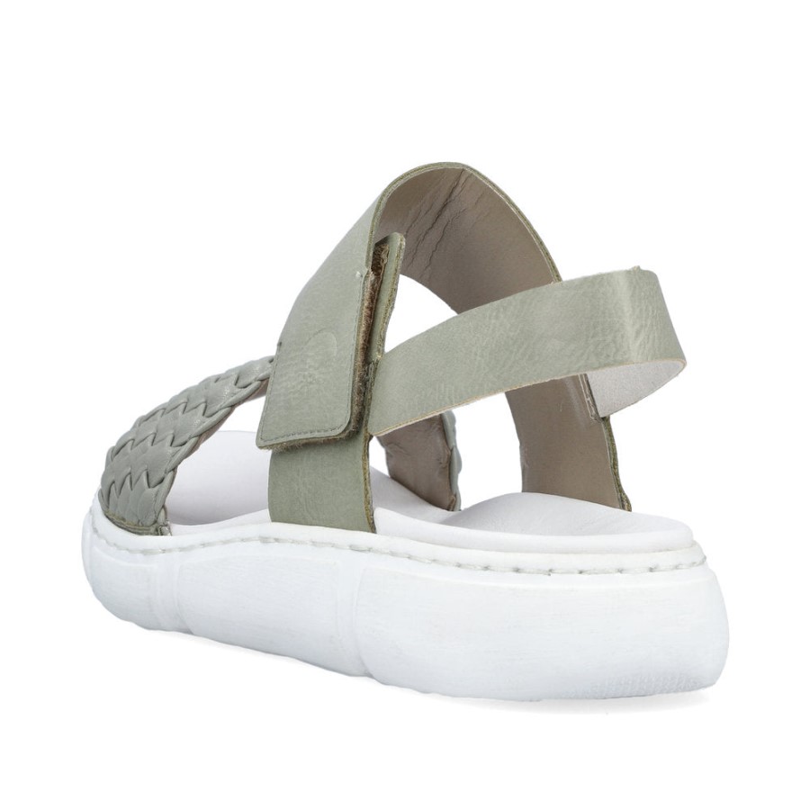 Rieker 68983 Clara Negru