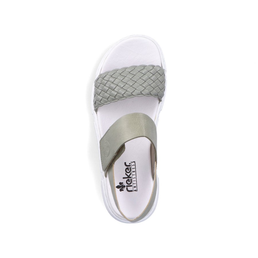 Rieker 68983 Clara Negru