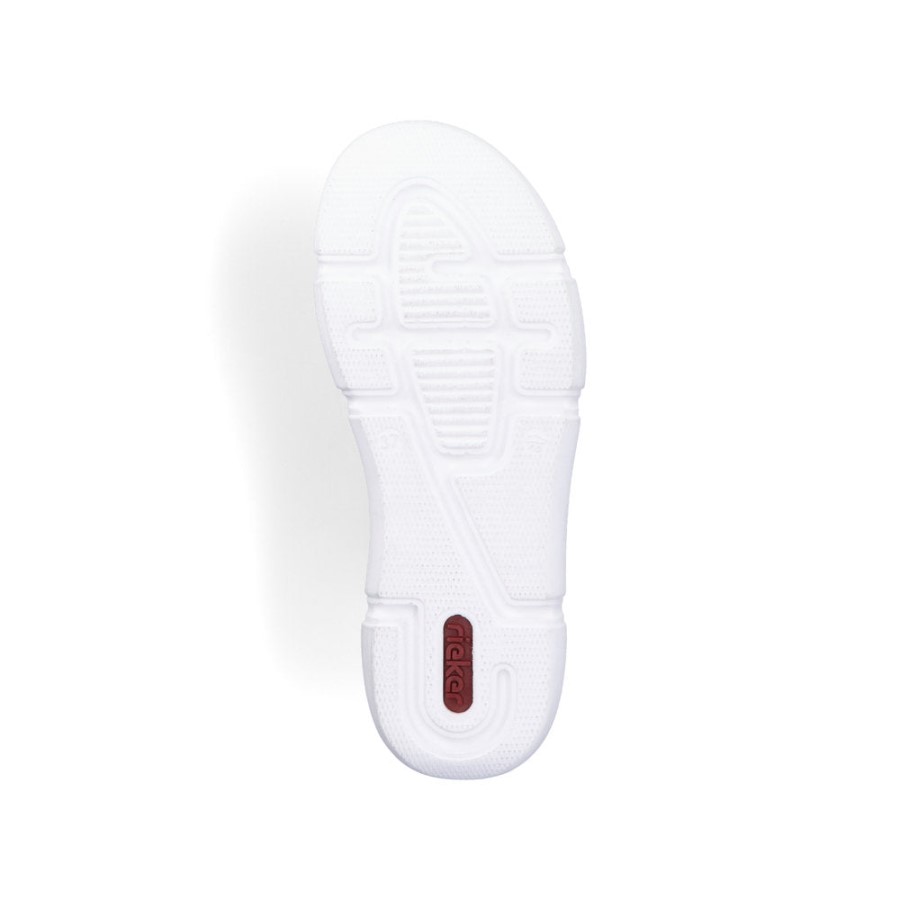 Rieker 68983 Clara Negru