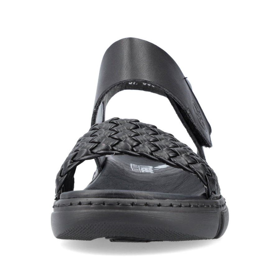 Rieker 68983 Clara Negru