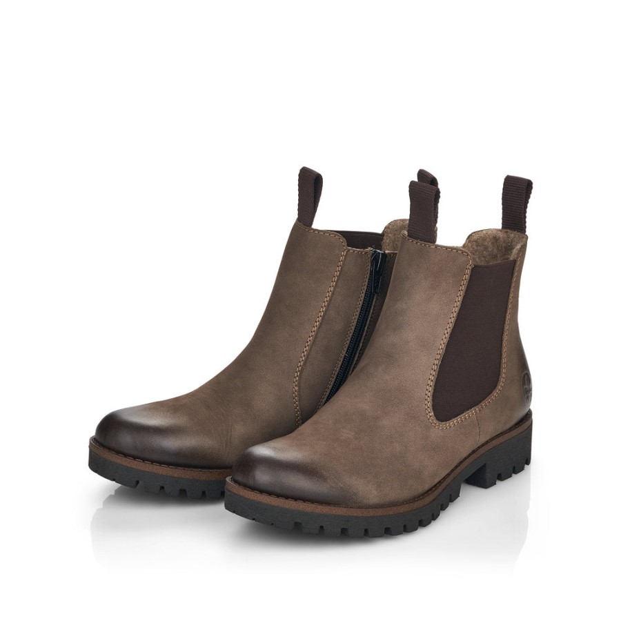 Rieker 78578 Payton Maro