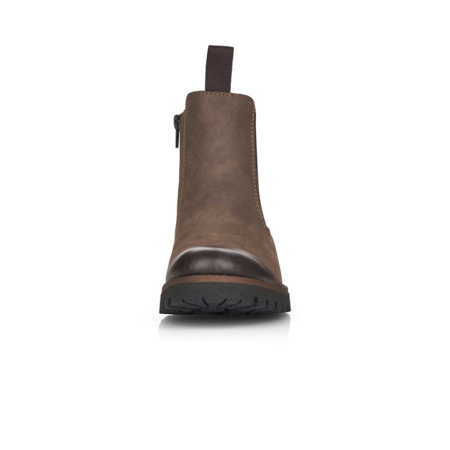 Rieker 78578 Payton Maro