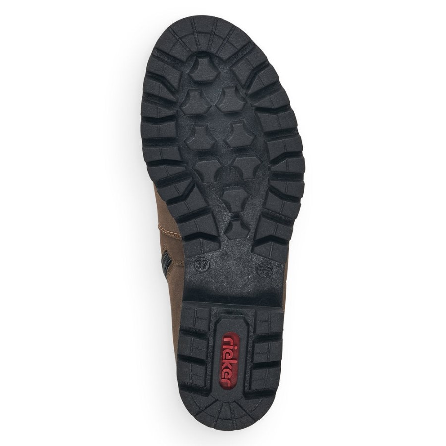 Rieker 78578 Payton Maro