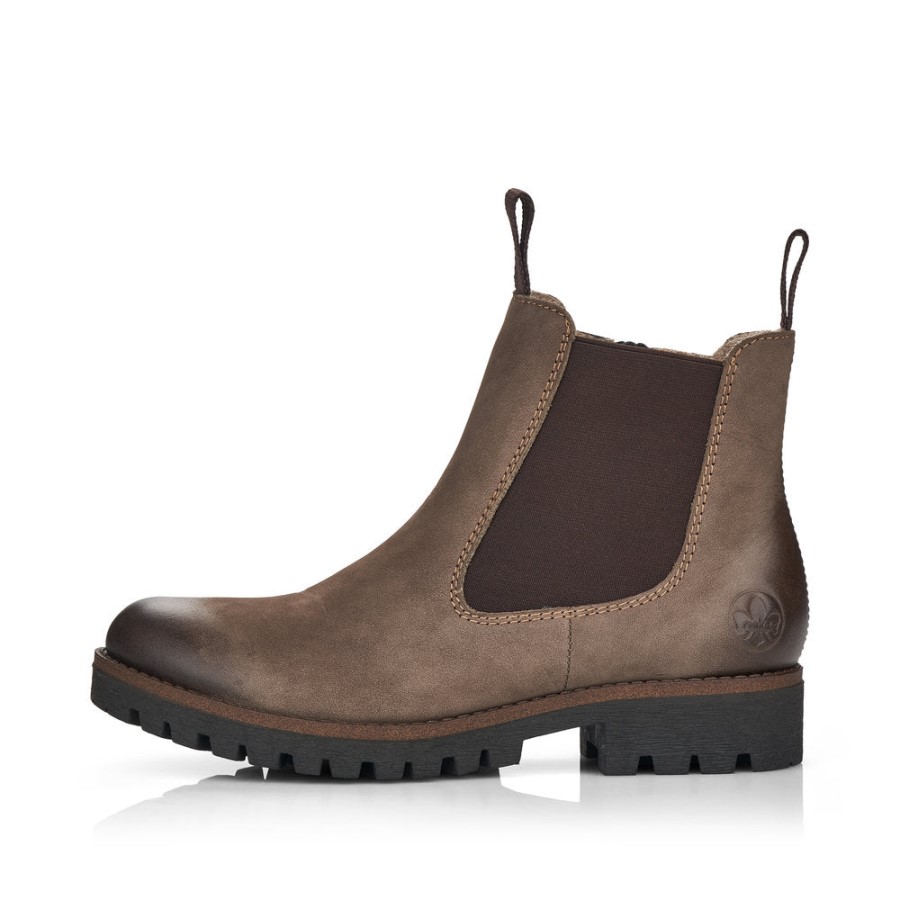 Rieker 78578 Payton Maro