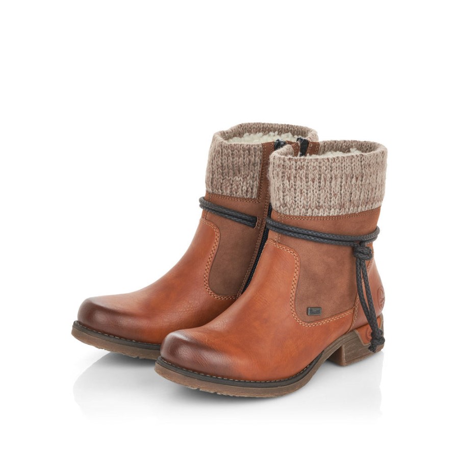 Rieker 79688 Taxă Maro