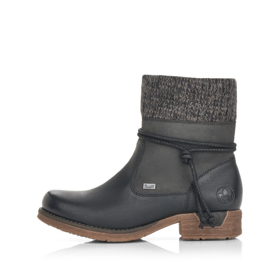 Rieker 79688 Taxă Maro