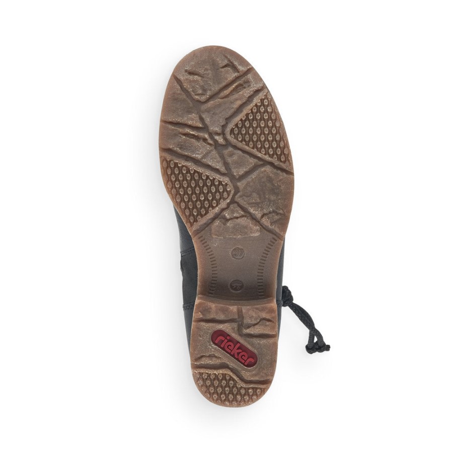 Rieker 79688 Taxă Maro