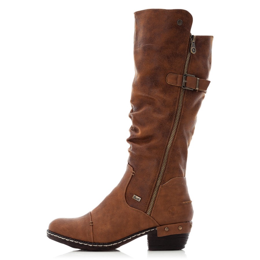 Rieker 93654 Bernadette Maro