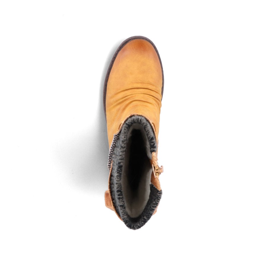 Rieker 94783 Dominika Negru