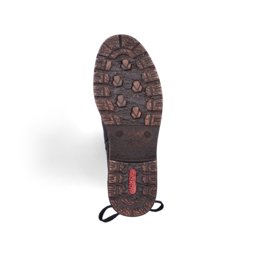 Rieker 94783 Dominika Negru