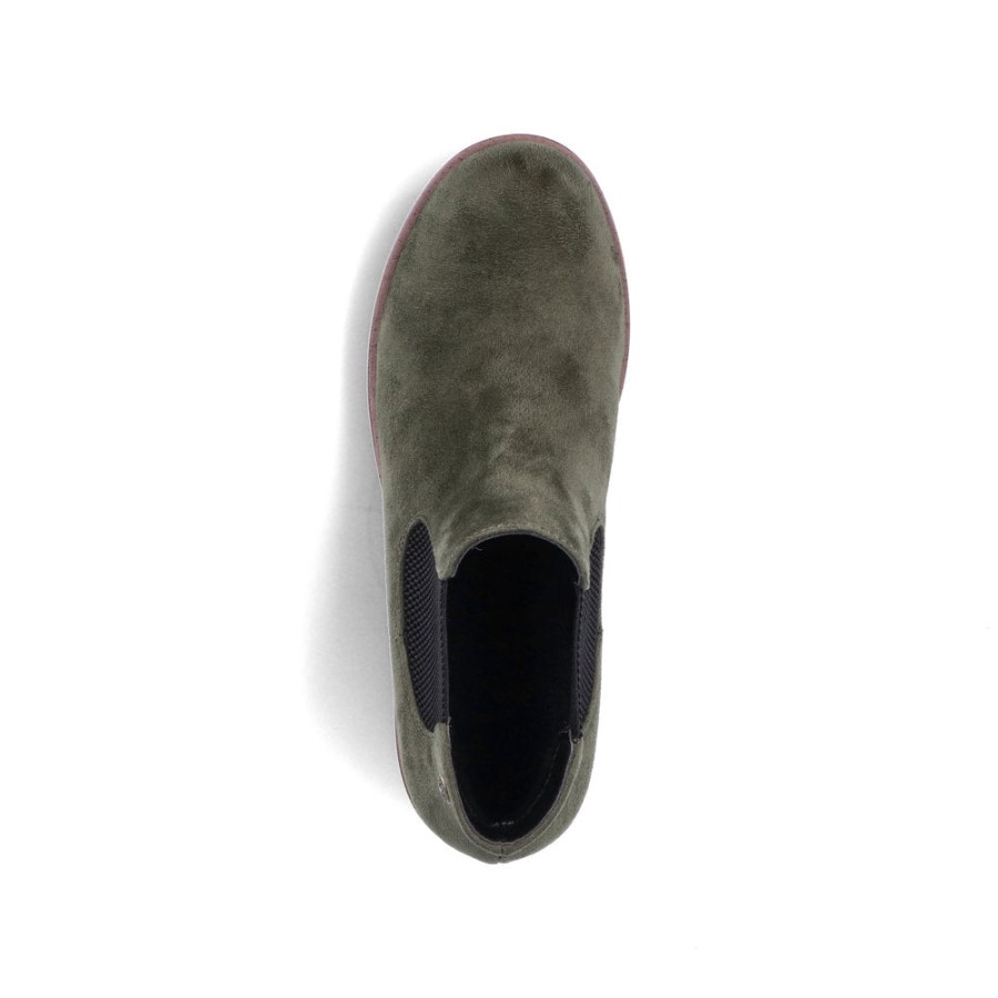 Rieker 99284 Amalia Verde