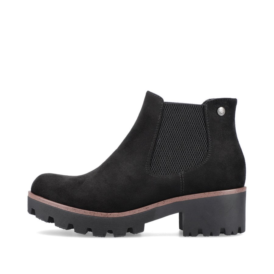 Rieker 99284 Amalia Verde