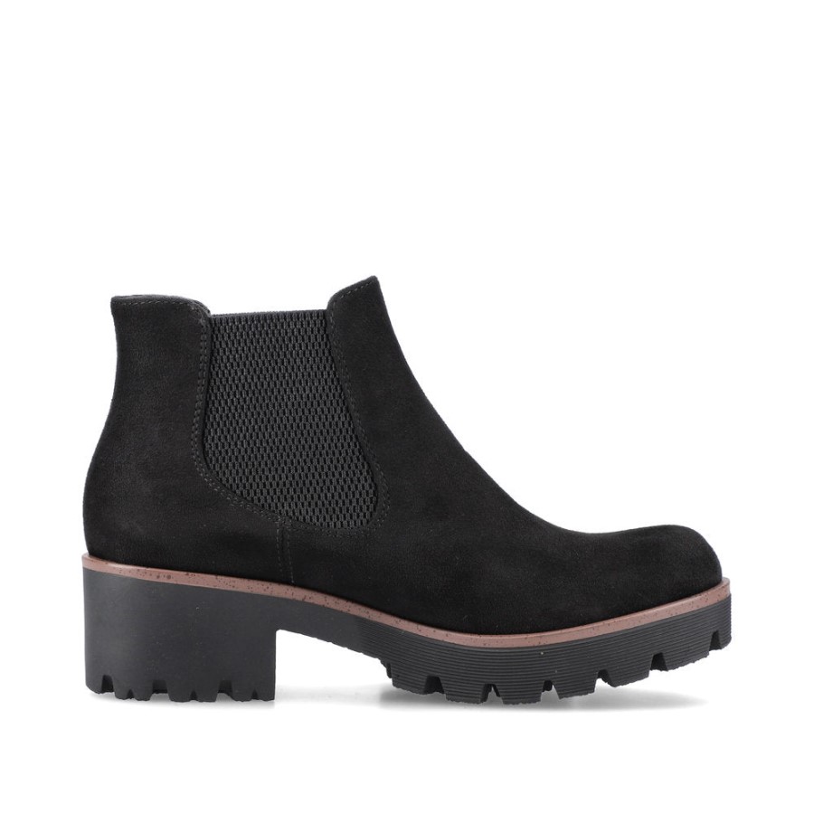 Rieker 99284 Amalia Verde