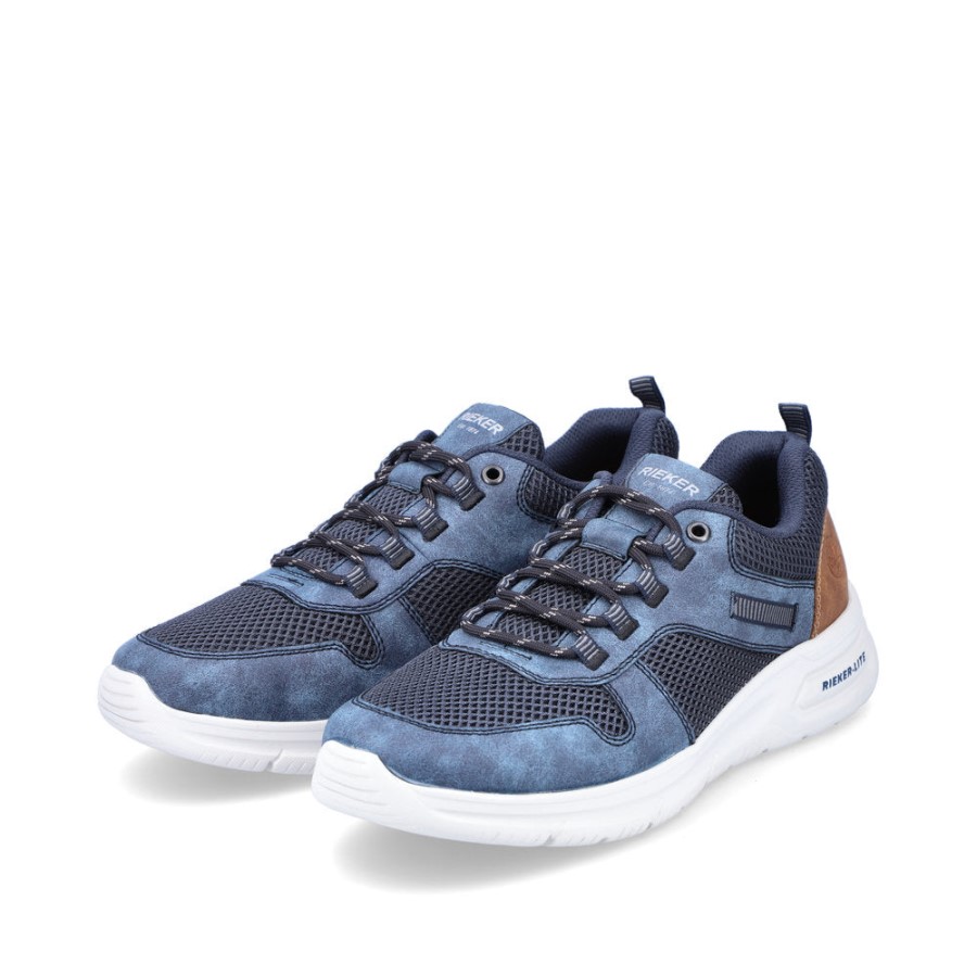 Rieker B7302 Masculin Maxim Baltik