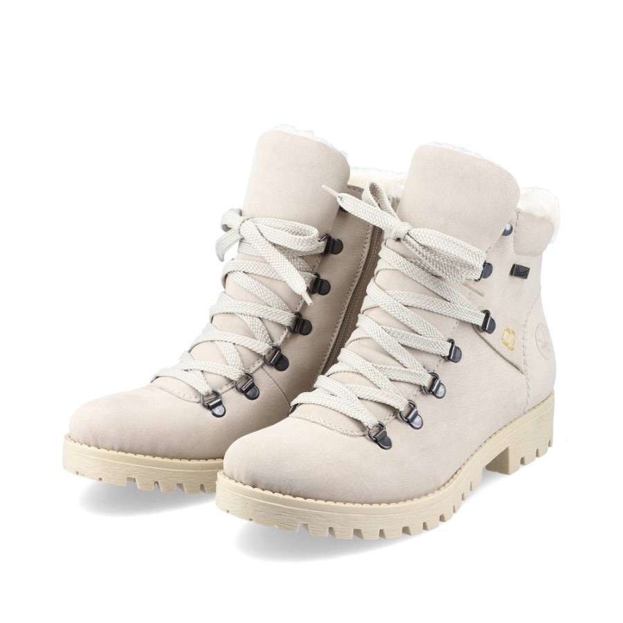 Rieker Bej 78535 Payton