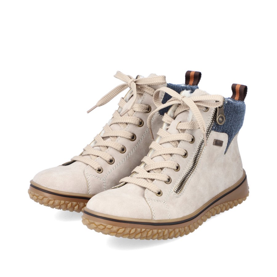 Rieker Bej Z4209 Cordula