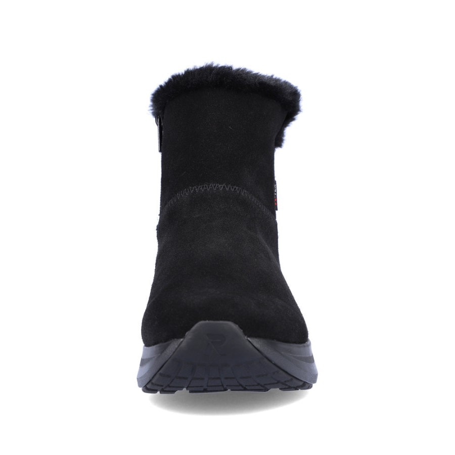 Rieker Negru 42170 Ayla