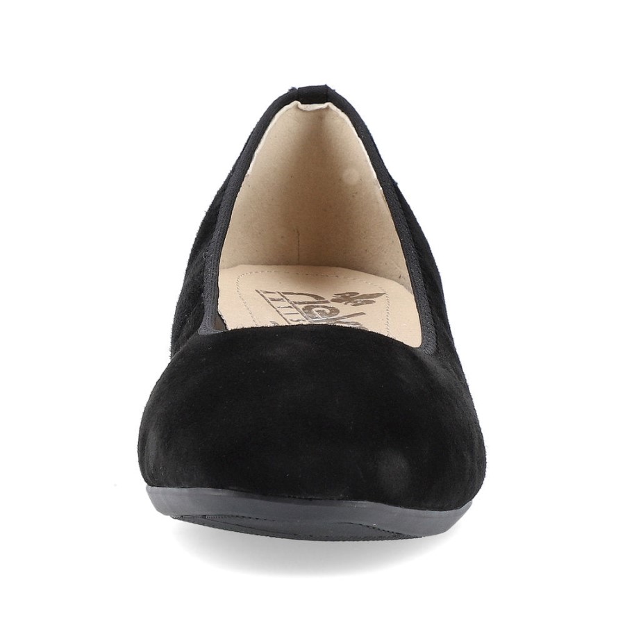 Rieker Negru 49260 Verona