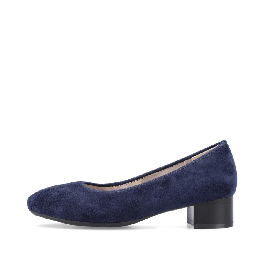 Rieker Negru 49260 Verona