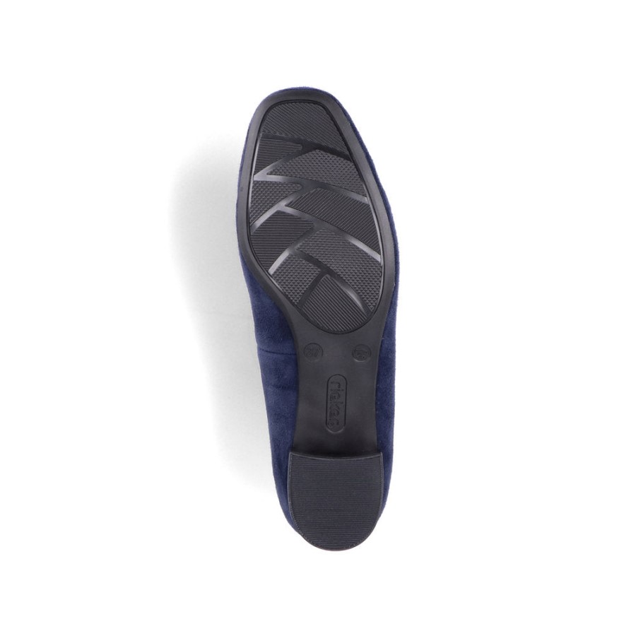 Rieker Negru 49260 Verona