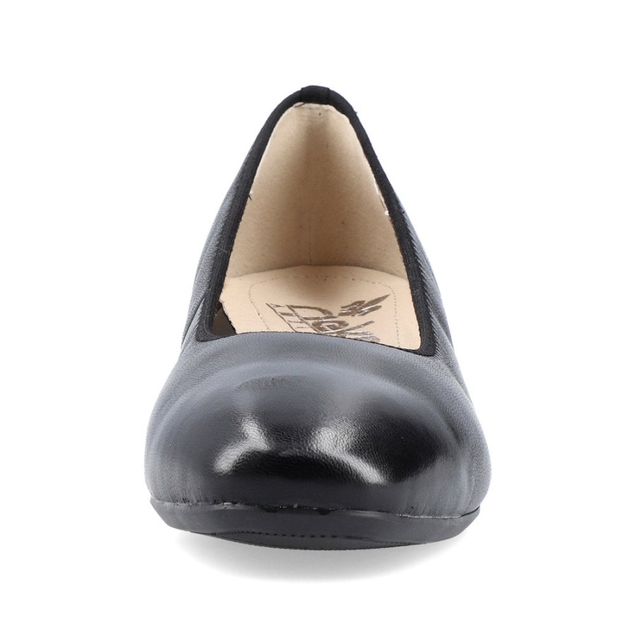 Rieker Negru 49260 Verona