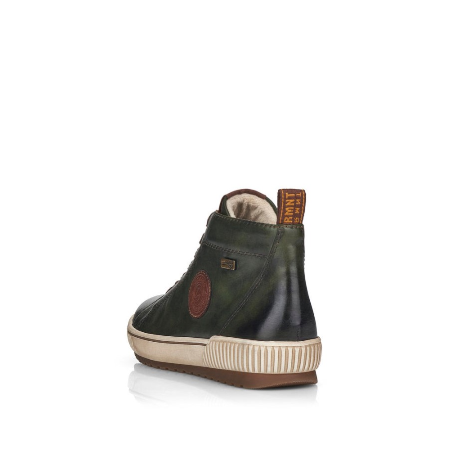 Rieker Negru D0771 Maditta