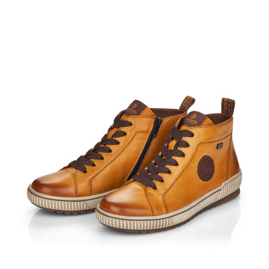 Rieker Negru D0771 Maditta