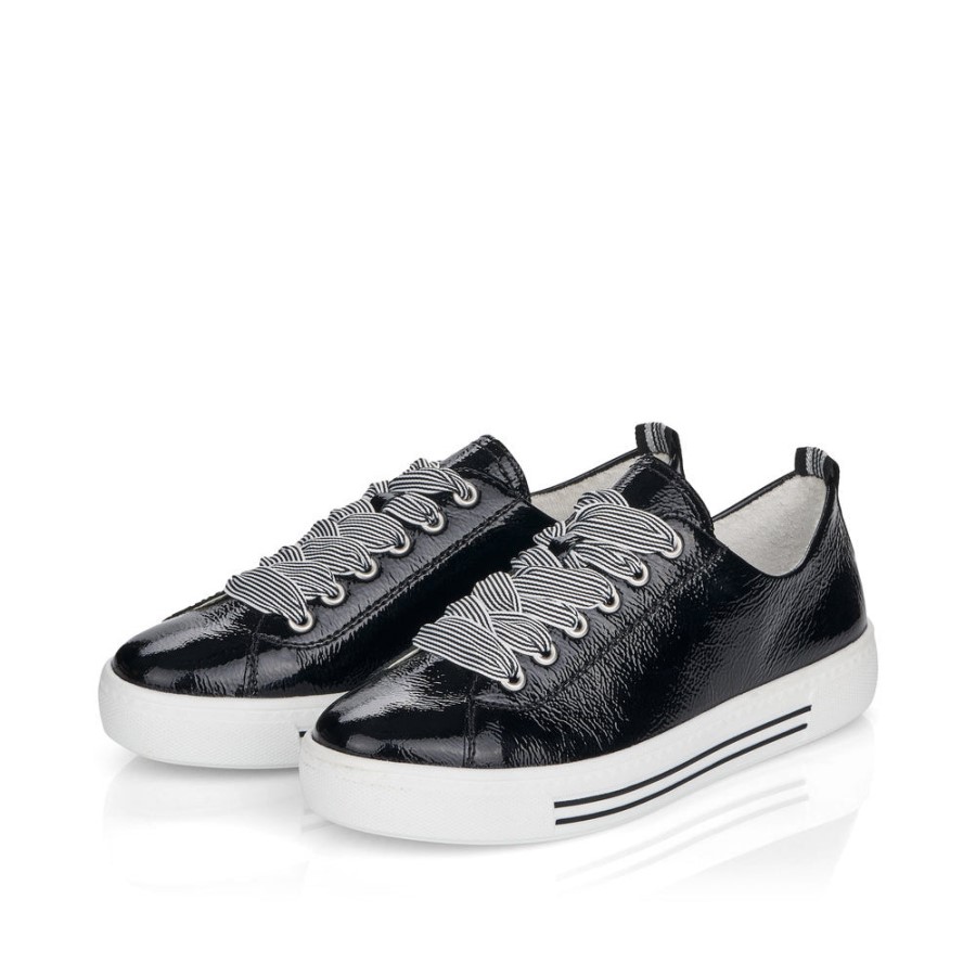 Rieker Black D0900 Alina