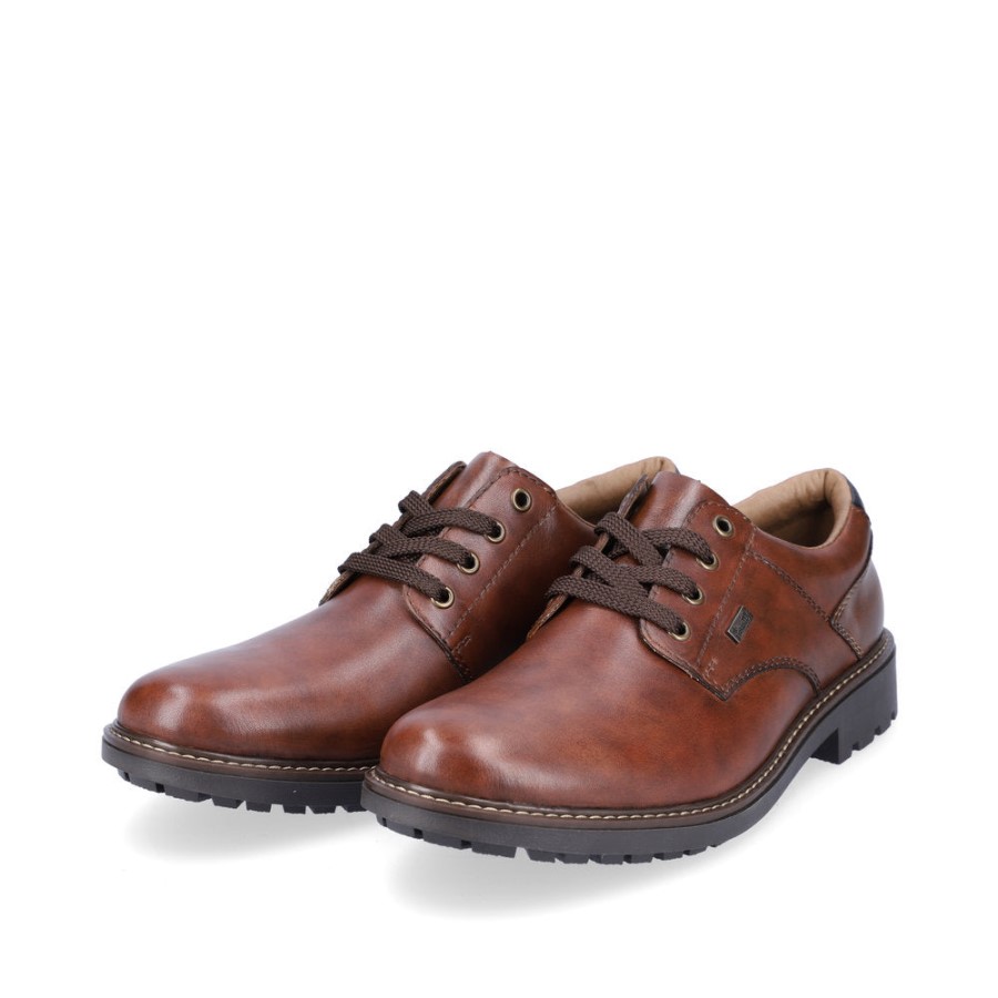 Rieker Black F4611 Rocky Pentru Bărbați