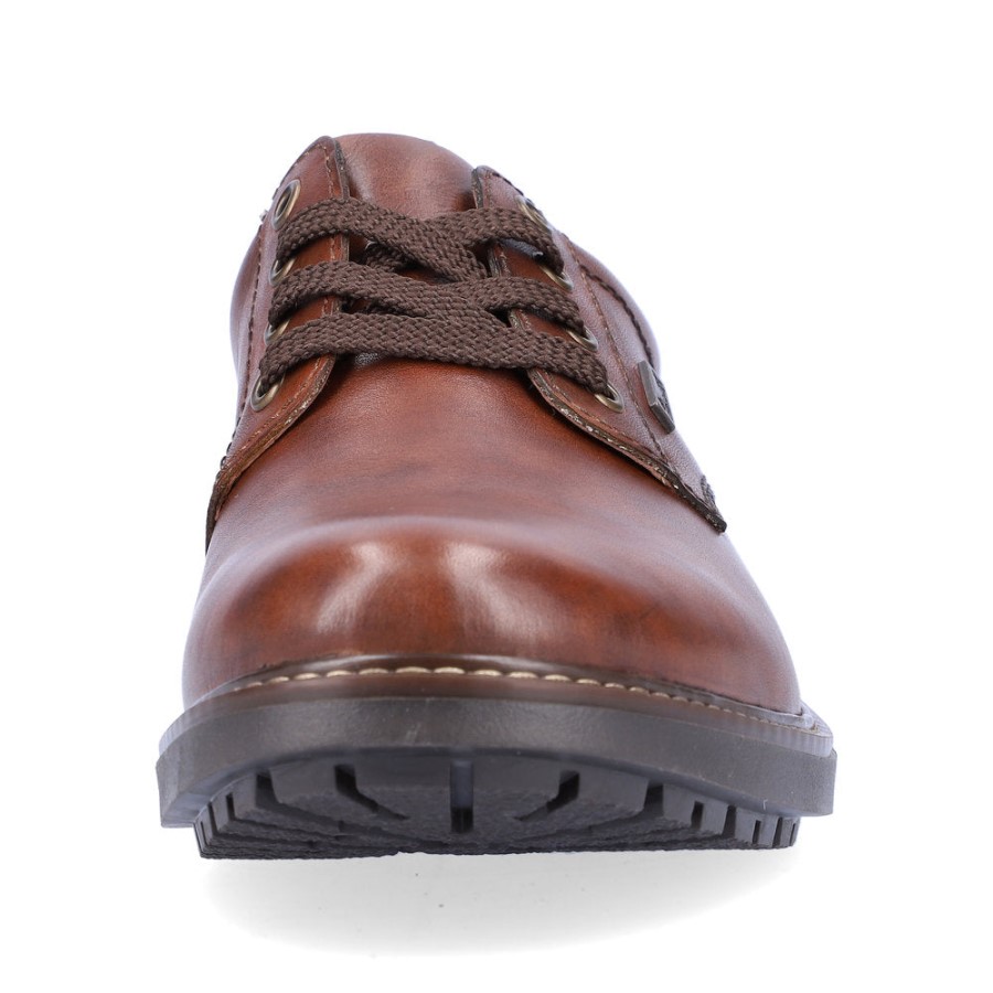 Rieker Black F4611 Rocky Pentru Bărbați