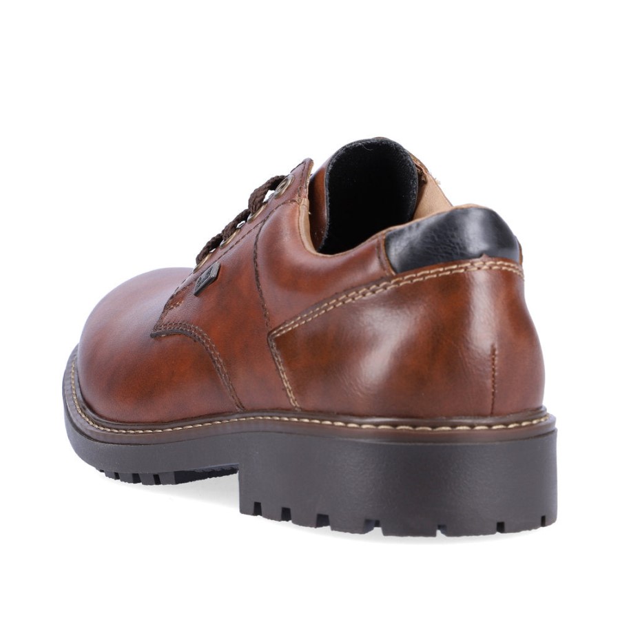 Rieker Black F4611 Rocky Pentru Bărbați