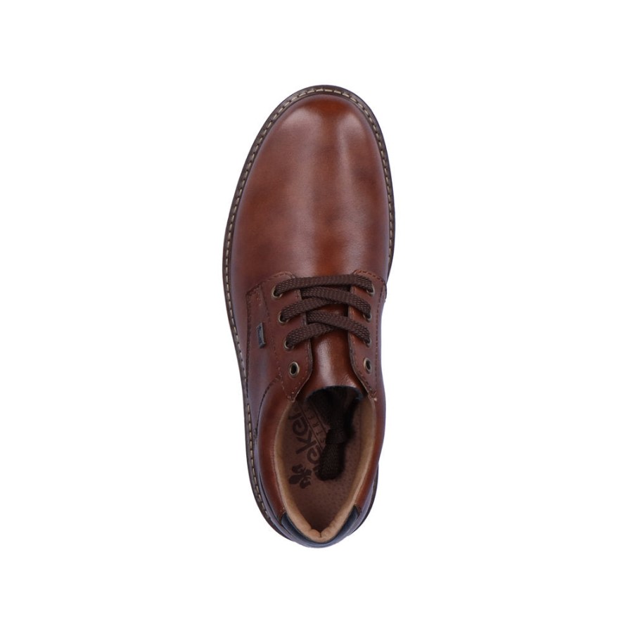 Rieker Black F4611 Rocky Pentru Bărbați