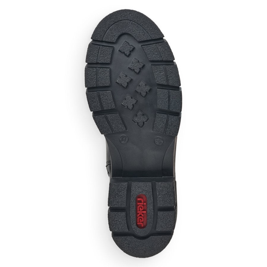 Rieker Black Z9180 Tora