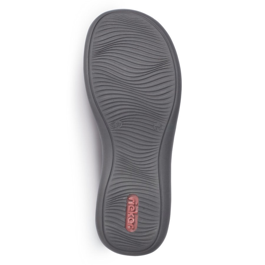 Rieker Albastru 46377 Margaretă