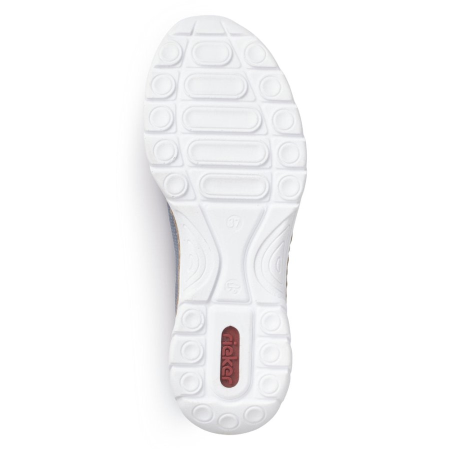 Rieker Blue N42m8 Nikita