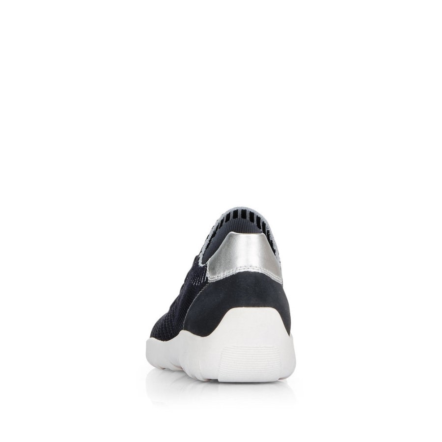 Rieker Albastru R3513 Liv