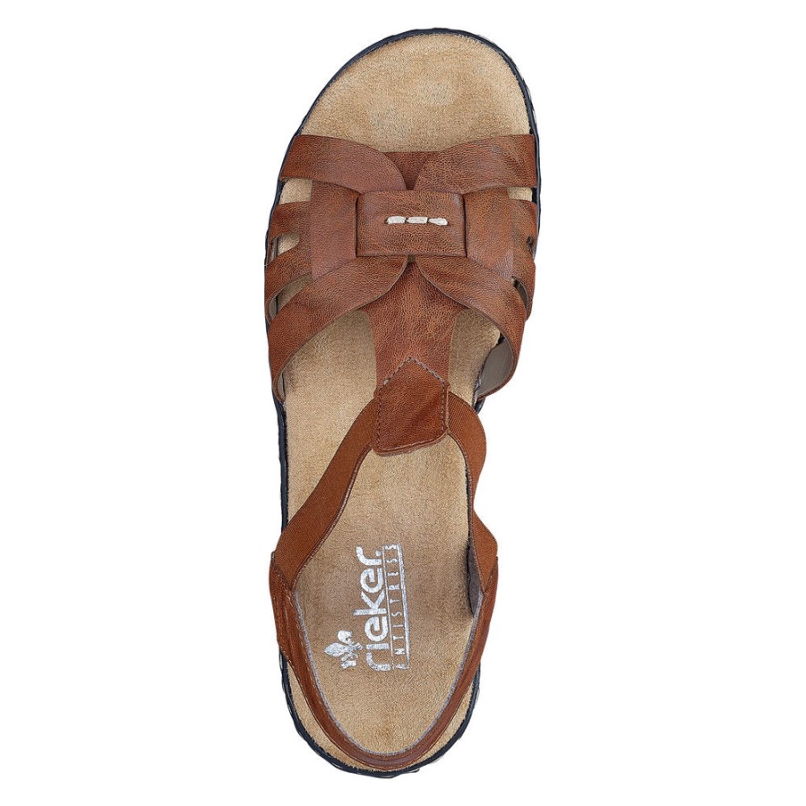 Rieker Maro 62918 Regina