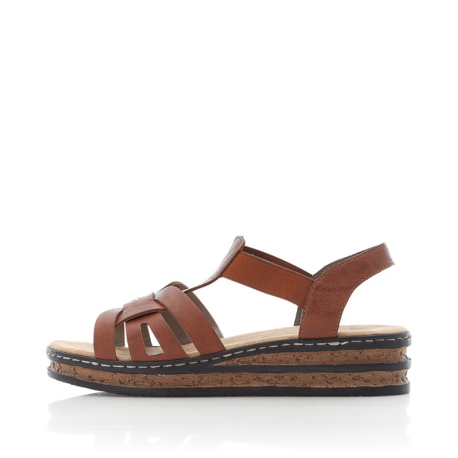 Rieker Maro 62918 Regina