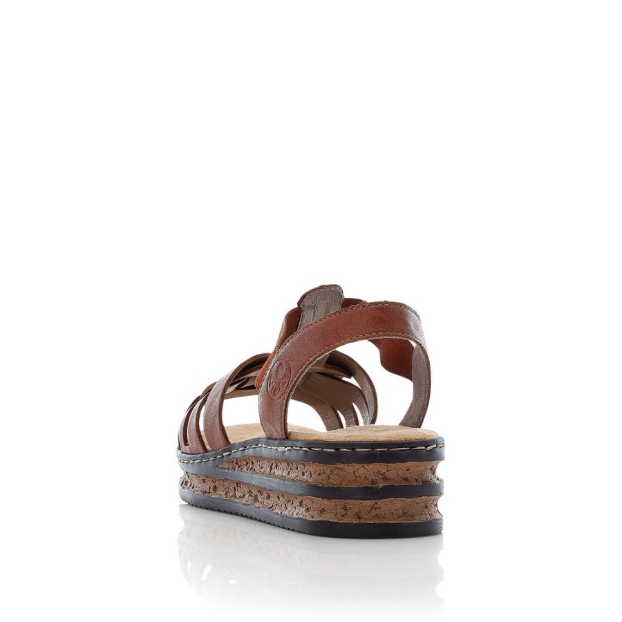 Rieker Maro 62918 Regina