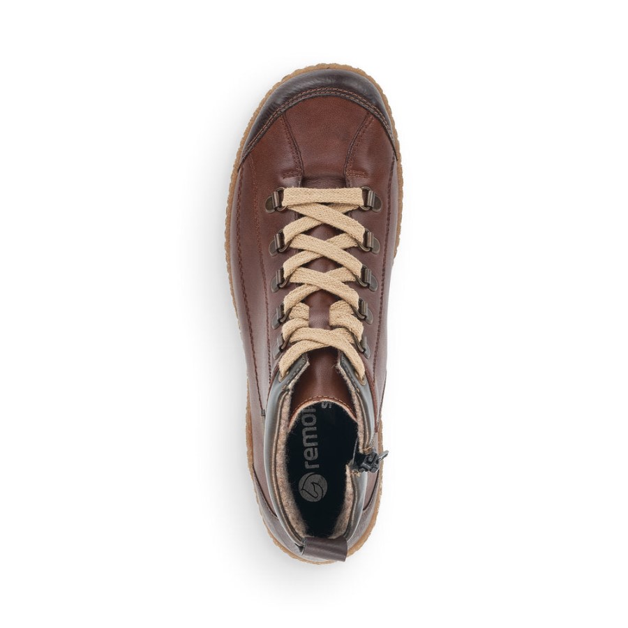 Rieker Maro R4779 Liv