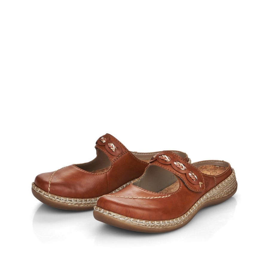 Rieker Cayenne 46468 Margaretă