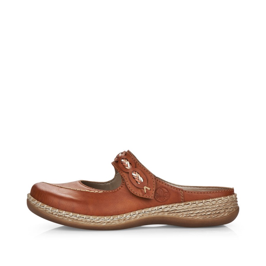 Rieker Cayenne 46468 Margaretă