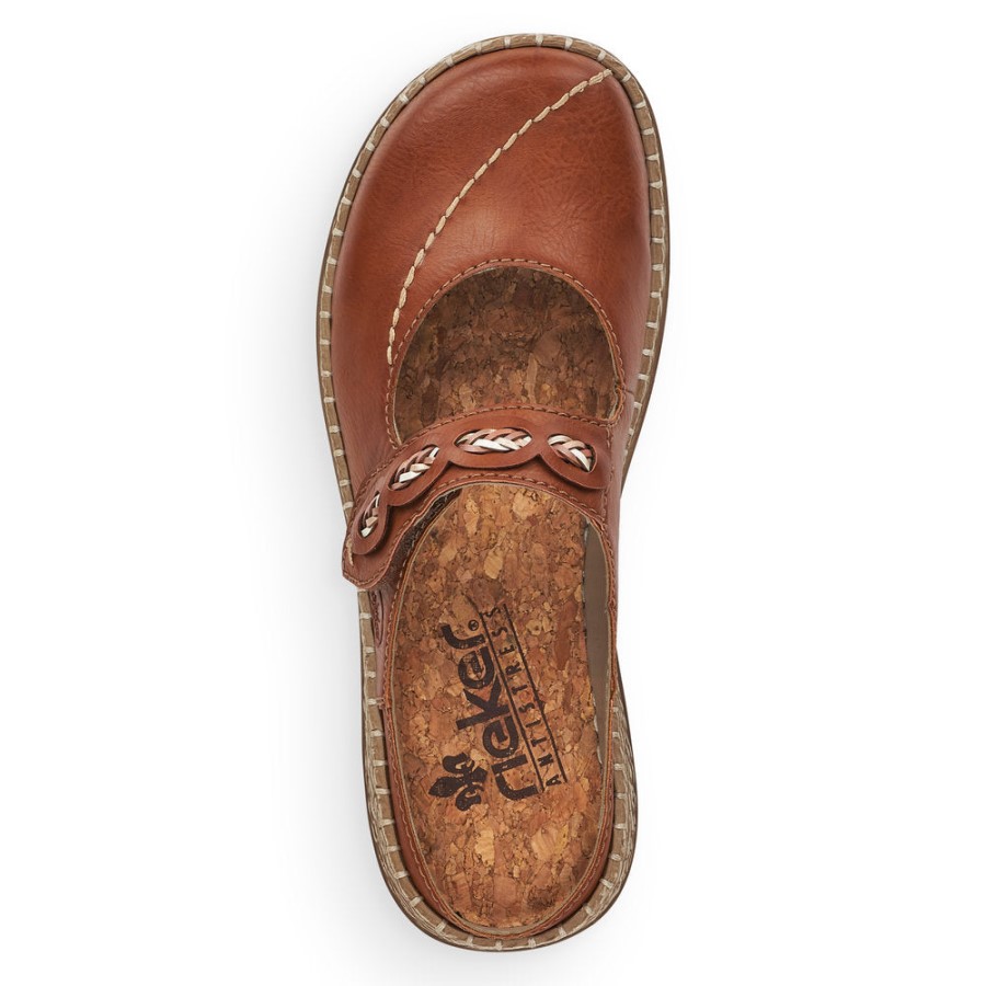 Rieker Cayenne 46468 Margaretă