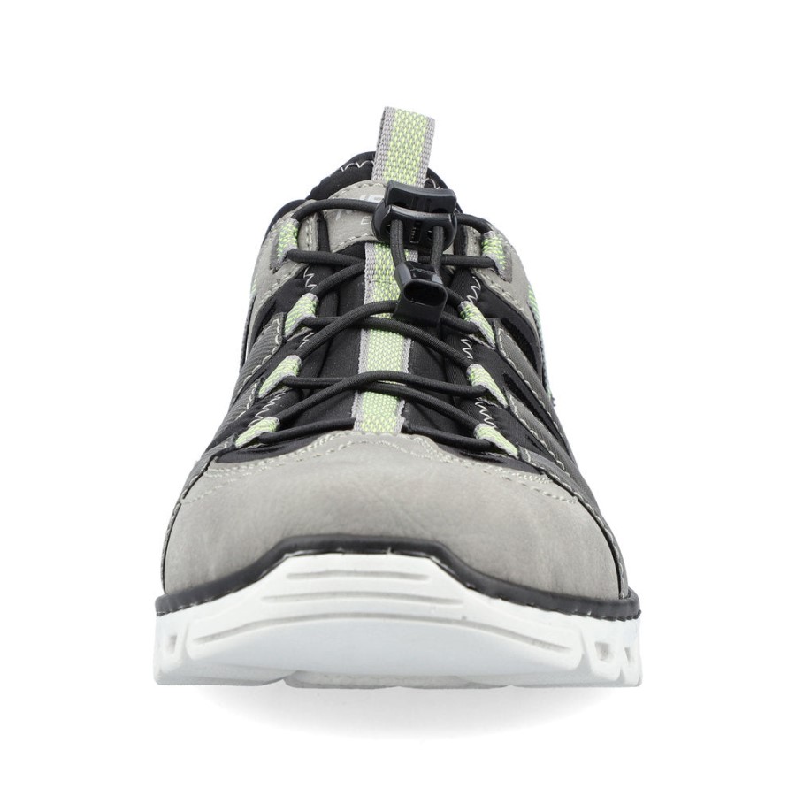 Rieker Cement 14508 Burkhard Pentru Bărbați